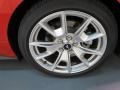  2015 Mustang GT Premium Convertible Wheel