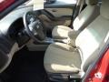 Apple Red Pearl - Elantra GLS Photo No. 4