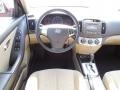 Apple Red Pearl - Elantra GLS Photo No. 6