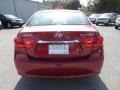 Apple Red Pearl - Elantra GLS Photo No. 7