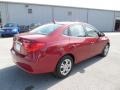 Apple Red Pearl - Elantra GLS Photo No. 9