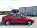 Apple Red Pearl - Elantra GLS Photo No. 10