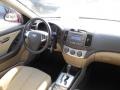 Apple Red Pearl - Elantra GLS Photo No. 12