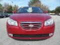 Apple Red Pearl - Elantra GLS Photo No. 14