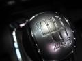 2015 Ford Mustang 50 Years Raven Black Interior Transmission Photo