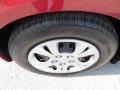 Apple Red Pearl - Elantra GLS Photo No. 15