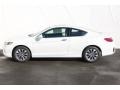 2015 White Orchid Pearl Honda Accord EX Coupe  photo #4