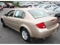 2006 Sandstone Metallic Chevrolet Cobalt LT Sedan  photo #8