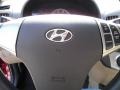Apple Red Pearl - Elantra GLS Photo No. 22