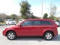 Inferno Red Crystal Pearl - Journey SXT Photo No. 2