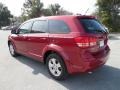 Inferno Red Crystal Pearl - Journey SXT Photo No. 3