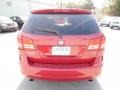 Inferno Red Crystal Pearl - Journey SXT Photo No. 8