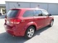 Inferno Red Crystal Pearl - Journey SXT Photo No. 9