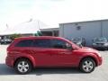 Inferno Red Crystal Pearl - Journey SXT Photo No. 10