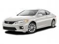 2015 White Orchid Pearl Honda Accord EX Coupe  photo #20