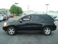 2006 Black Chevrolet Equinox LT  photo #1