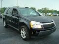 2006 Black Chevrolet Equinox LT  photo #4