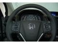 2015 Alabaster Silver Metallic Honda CR-V EX  photo #18