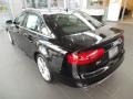 Brilliant Black - S4 Premium Plus 3.0 TFSI quattro Photo No. 5