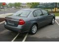 2006 Medium Gray Metallic Chevrolet Malibu LS V6 Sedan  photo #4