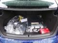 Black Trunk Photo for 2015 Audi A3 #100603520