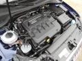 2.0 Liter TDI DOHC 16-Valve Turbo-Diesel 4 Cylinder Engine for 2015 Audi A3 2.0 TDI Premium #100603535