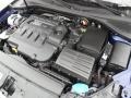 2015 Audi A3 2.0 Liter TDI DOHC 16-Valve Turbo-Diesel 4 Cylinder Engine Photo