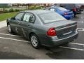 2006 Medium Gray Metallic Chevrolet Malibu LS V6 Sedan  photo #7