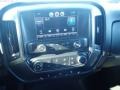 2015 Summit White Chevrolet Silverado 2500HD LT Crew Cab 4x4  photo #17