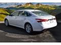 2015 Blizzard Pearl Toyota Avalon Limited  photo #3