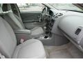 2006 Medium Gray Metallic Chevrolet Malibu LS V6 Sedan  photo #17