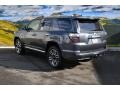 2015 Magnetic Gray Metallic Toyota 4Runner Limited 4x4  photo #3