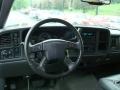 2006 Blue Granite Metallic Chevrolet Silverado 1500 Z71 Crew Cab 4x4  photo #10