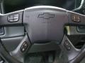 2006 Blue Granite Metallic Chevrolet Silverado 1500 Z71 Crew Cab 4x4  photo #12