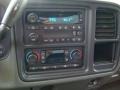 2006 Blue Granite Metallic Chevrolet Silverado 1500 Z71 Crew Cab 4x4  photo #13