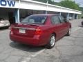 2006 Sport Red Metallic Chevrolet Malibu LT Sedan  photo #2