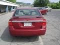 2006 Sport Red Metallic Chevrolet Malibu LT Sedan  photo #3