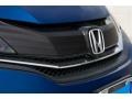 2015 Dyno Blue Pearl Honda Civic EX Coupe  photo #3