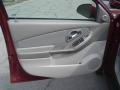 2006 Sport Red Metallic Chevrolet Malibu LT Sedan  photo #6