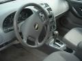 2006 Sport Red Metallic Chevrolet Malibu LT Sedan  photo #7