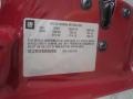 2006 Sport Red Metallic Chevrolet Malibu LT Sedan  photo #9