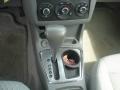 2006 Sport Red Metallic Chevrolet Malibu LT Sedan  photo #23