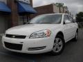 White - Impala LT Photo No. 2