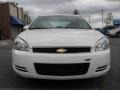 White - Impala LT Photo No. 3