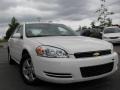 White - Impala LT Photo No. 4