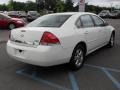 White - Impala LT Photo No. 6