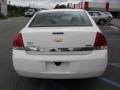 White - Impala LT Photo No. 7
