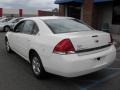 White - Impala LT Photo No. 8