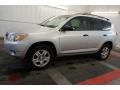 Classic Silver Metallic - RAV4 4WD Photo No. 2