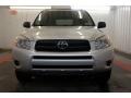 Classic Silver Metallic - RAV4 4WD Photo No. 4